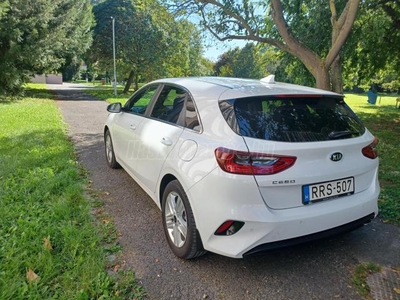 KIA CEE'D Ceed 1.4 MPI Gold