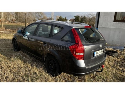 KIA CEE'D SW 1.6 CRDi EX