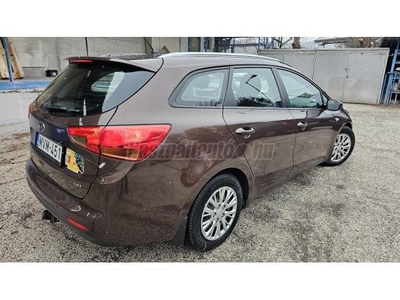 KIA CEE'D SW 1.6 CRDI LX JD