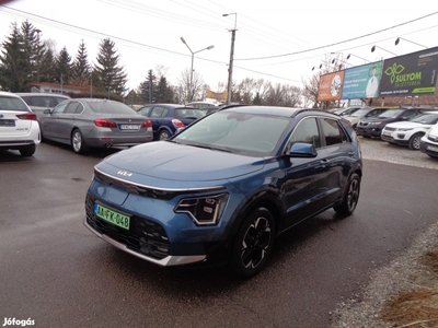 KIA Niro EV 65kWh Platinum 22e km!