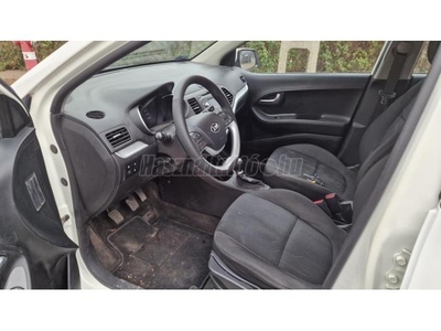 KIA PICANTO 1.0 EX