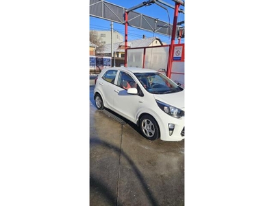 KIA PICANTO 1.0 LX