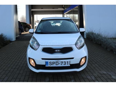 KIA PICANTO 1.0 LX Cool