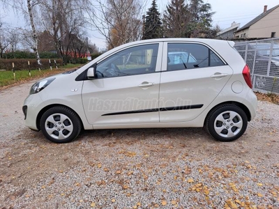 KIA PICANTO 1.0 LX Cool