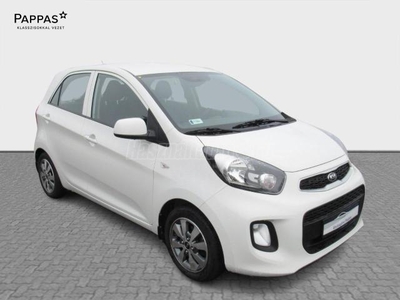 KIA PICANTO 1.0 LX Limitált MO-I. 1 TULAJDONOS .1 ÉV GARANCIA. 64000 KM