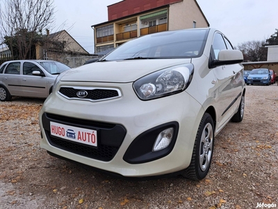 KIA Picanto 1.0 LX Cool