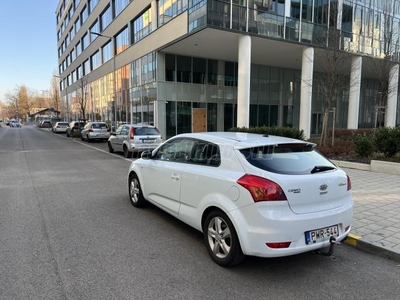 KIA PRO CEE'D 1.4 LX Plus ECO 90Le