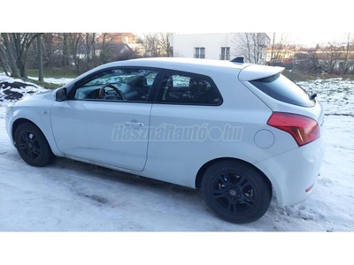 KIA PRO CEE'D 1.6 CRDi EX EURO5