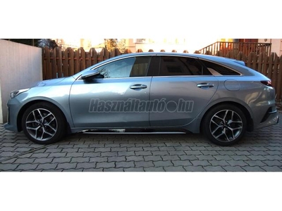 KIA PRO CEE'D ProCeed 1.4 T-GDI GT Line