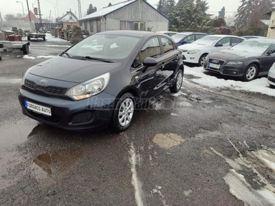 KIA RIO 1.2 CVVT EX