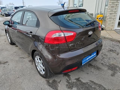 KIA RIO 1.2 CVVT LX