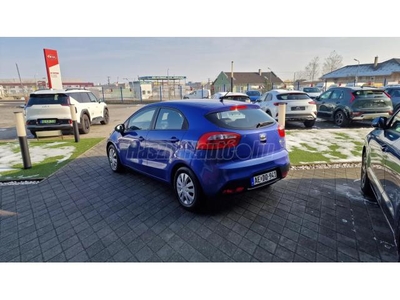 KIA RIO 1.4 CRDi EX