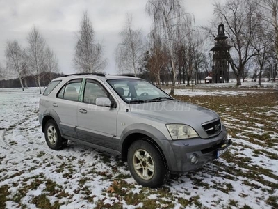 KIA SORENTO 2.4 LX