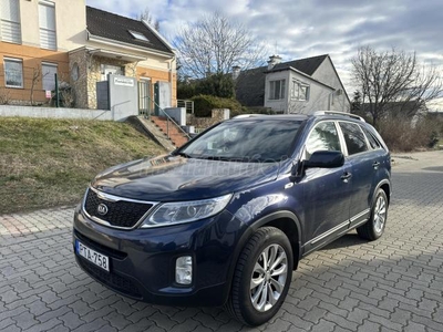 KIA SORENTO 2.4Benzin Automata!