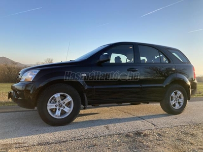 KIA SORENTO 2.5 CRDi EX Plus