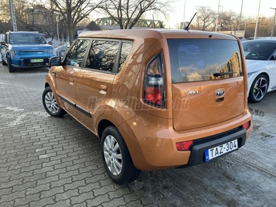 KIA SOUL 1.6 LX