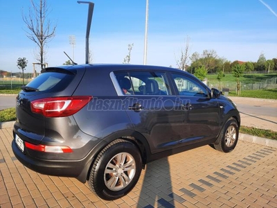 KIA SPORTAGE 1.6 GDI EX