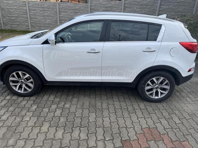 KIA SPORTAGE 1.6 GDI EX