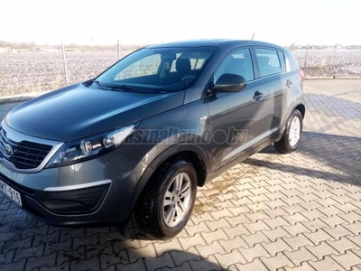 KIA SPORTAGE 1.6 GDI EX