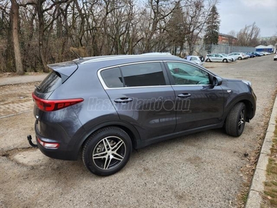 KIA SPORTAGE 1.6 GDI EX Limited