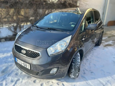 KIA VENGA 1.4 CRDi LX