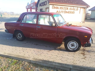 LADA 2107