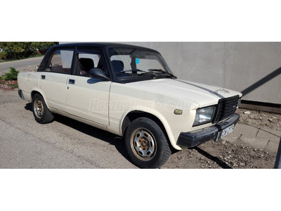 LADA 2107