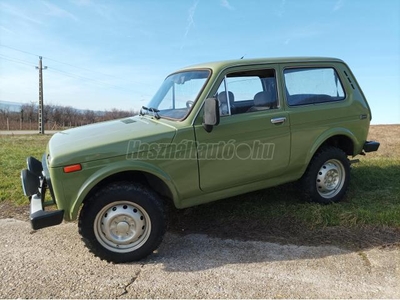 LADA NIVA 2121