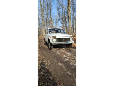 LADA NIVA 21213