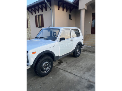 LADA NIVA 21213