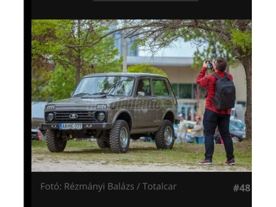 LADA NIVA 21214