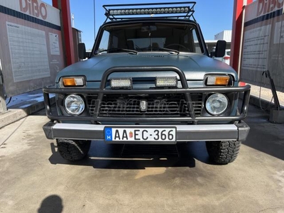 LADA NIVA 21214