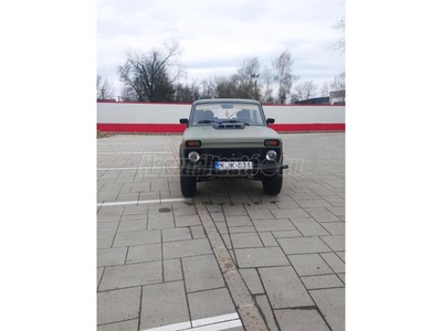 LADA NIVA 21214