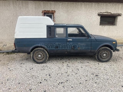 LADA NIVA 21214 Pick Up