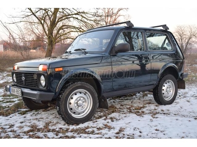 LADA NIVA 4x4 1.7 Urban