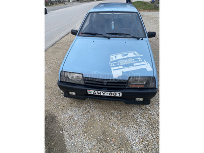 LADA SAMARA 21083 Csere/Beszámítás