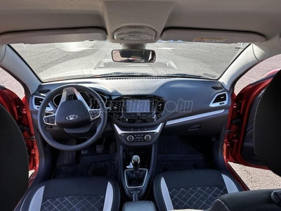 LADA VESTA Cross 1.6 Lux