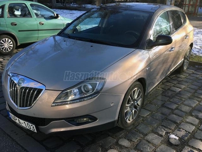 LANCIA DELTA 1.8 Di-T Platino Sporttronic