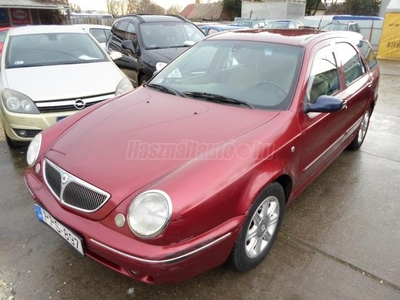 LANCIA LYBRA SW 2.4 JTD LX