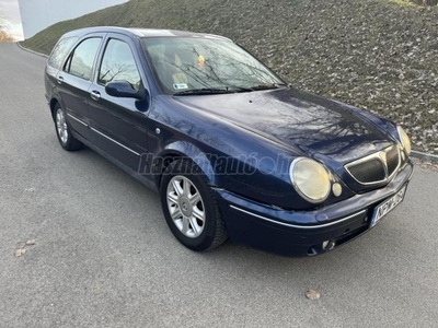 LANCIA LYBRA SW 2.4 JTD LX