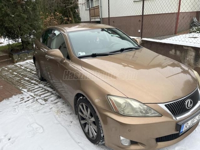 LEXUS IS 250 Base (Automata)