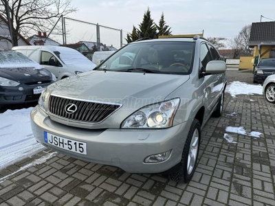 LEXUS RX 330 MAGYARORSZÁGI!