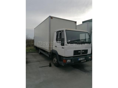 MAN L2000