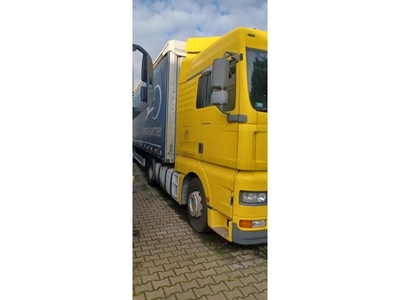 MAN TGA 18.440 4x2 BLS