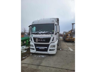 MAN TGX 18.440