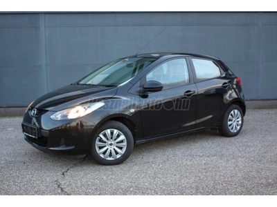 MAZDA 2 1.3 CE Plus