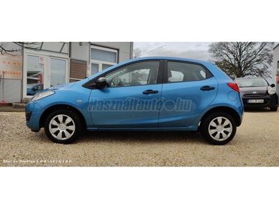 MAZDA 2 1.3i CE Voice