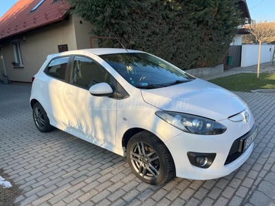 MAZDA 2 1.3i TE Plus