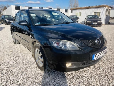 MAZDA 3 1.6 Active