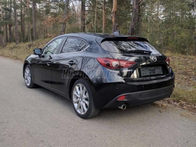 MAZDA 3 2.0 Challenge (Automata)